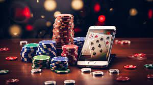 Вход на зеркало NeonClub Casino